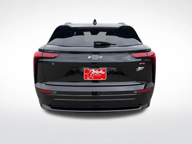 SEMINUEVOS CHEVROLET Blazer EV a Estados en autogozo