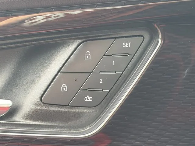 SEMINUEVOS CHEVROLET Blazer EV a Estados en autogozo