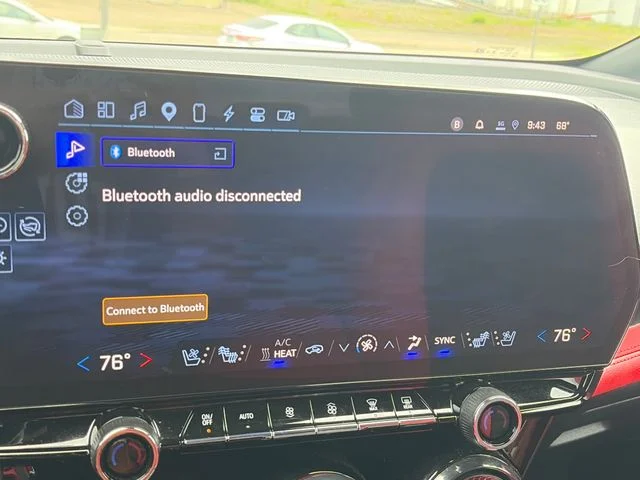 SEMINUEVOS CHEVROLET Blazer EV a Estados en autogozo