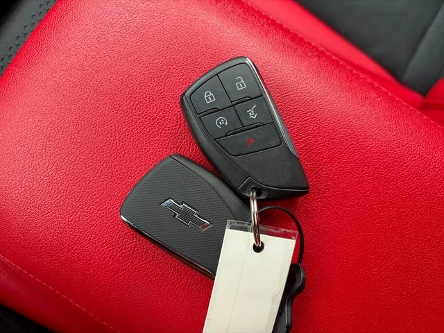 SEMINUEVOS CHEVROLET Blazer EV a Estados en autogozo