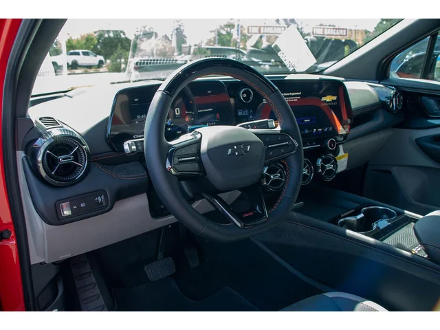 Nuevos CHEVROLET BLAZER EV à Estados chez autogozo