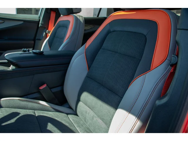 Nuevos CHEVROLET BLAZER EV à Estados chez autogozo