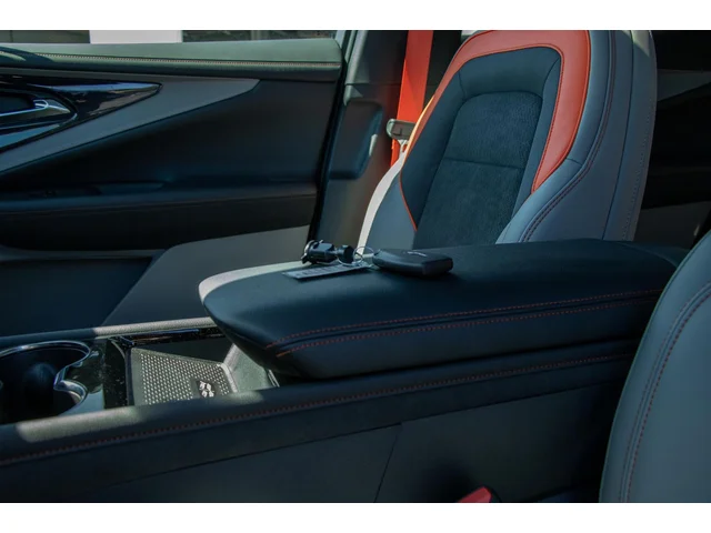 Nuevos CHEVROLET BLAZER EV à Estados chez autogozo