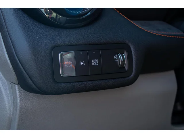 Nuevos CHEVROLET BLAZER EV à Estados chez autogozo