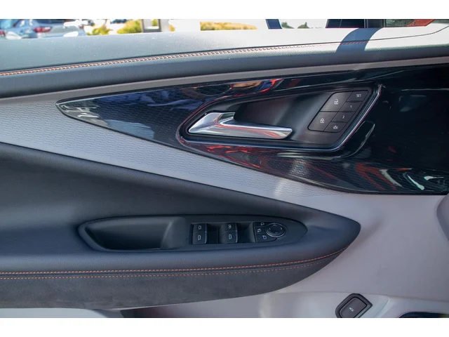 Nuevos CHEVROLET BLAZER EV à Estados chez autogozo