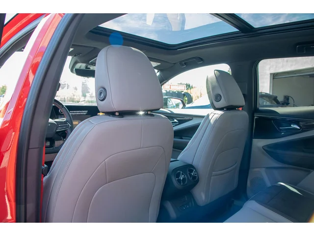 Nuevos CHEVROLET BLAZER EV à Estados chez autogozo