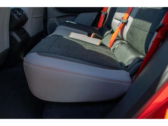 Nuevos CHEVROLET BLAZER EV à Estados chez autogozo