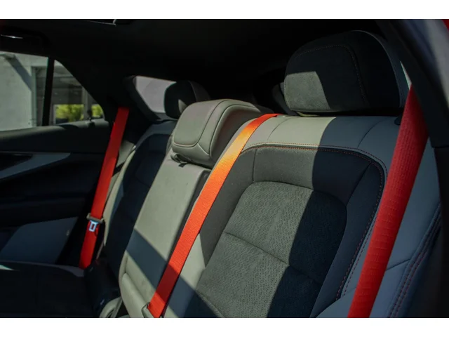 Nuevos CHEVROLET BLAZER EV à Estados chez autogozo