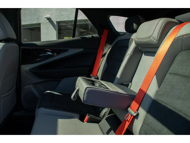 Nuevos CHEVROLET BLAZER EV à Estados chez autogozo