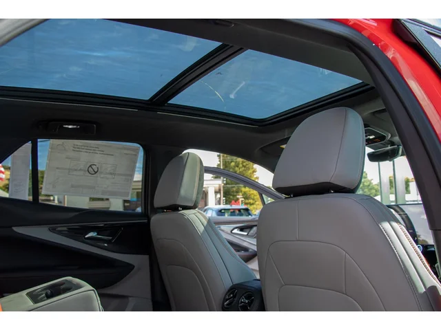 Nuevos CHEVROLET BLAZER EV à Estados chez autogozo