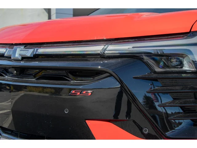 Nuevos CHEVROLET BLAZER EV à Estados chez autogozo