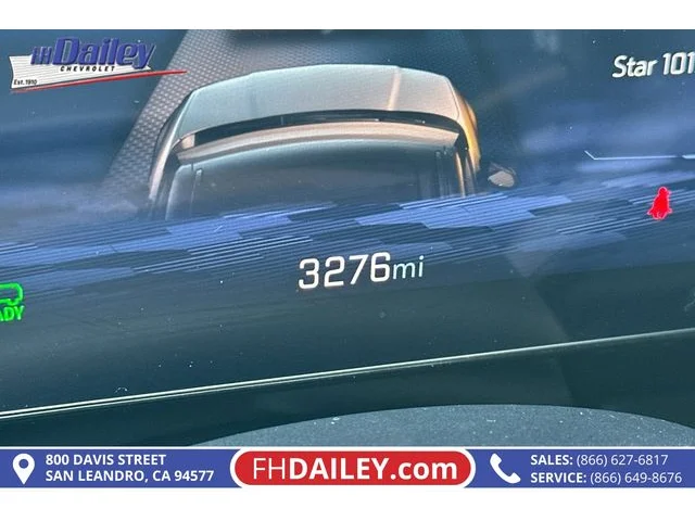 Nuevos CHEVROLET BLAZER EV à Estados chez autogozo