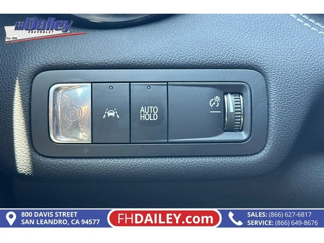 Nuevos CHEVROLET BLAZER EV à Estados chez autogozo