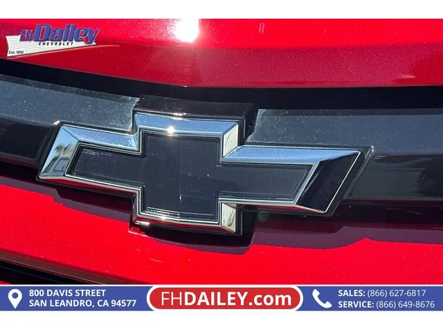 Nuevos CHEVROLET BLAZER EV à Estados chez autogozo