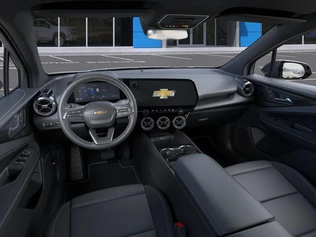 Nuevos CHEVROLET BLAZER EV à Estados chez autogozo