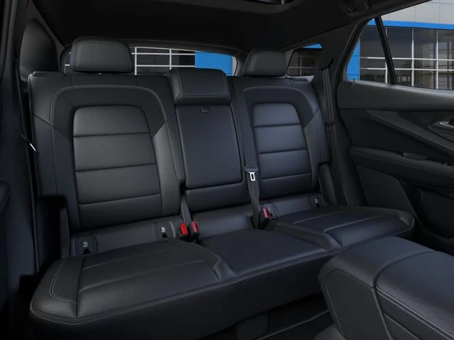 Nuevos CHEVROLET BLAZER EV à Estados chez autogozo