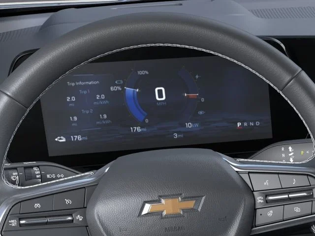Nuevos CHEVROLET BLAZER EV à Estados chez autogozo