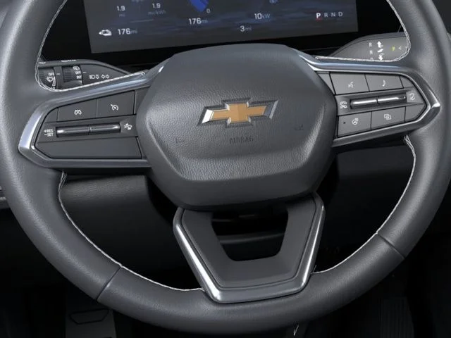 Nuevos CHEVROLET BLAZER EV à Estados chez autogozo