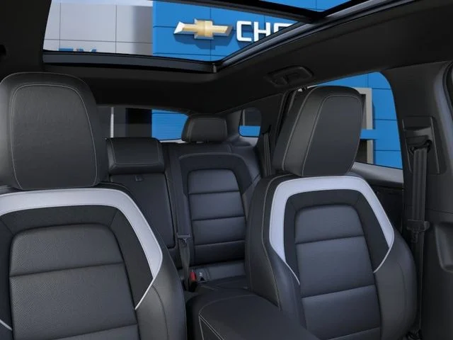 Nuevos CHEVROLET BLAZER EV à Estados chez autogozo