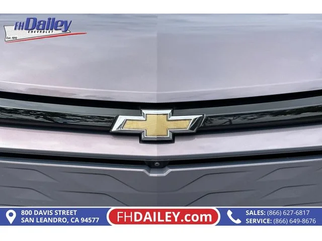 Nuevos CHEVROLET BLAZER EV à Estados chez autogozo