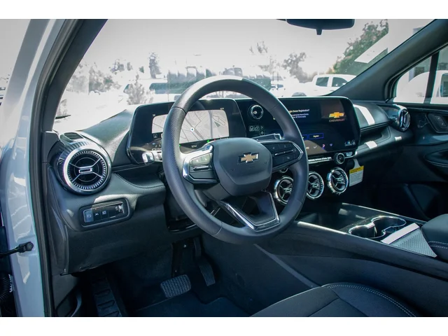 Nuevos CHEVROLET BLAZER EV à Estados chez autogozo