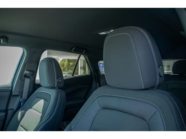 Nuevos CHEVROLET BLAZER EV à Estados chez autogozo