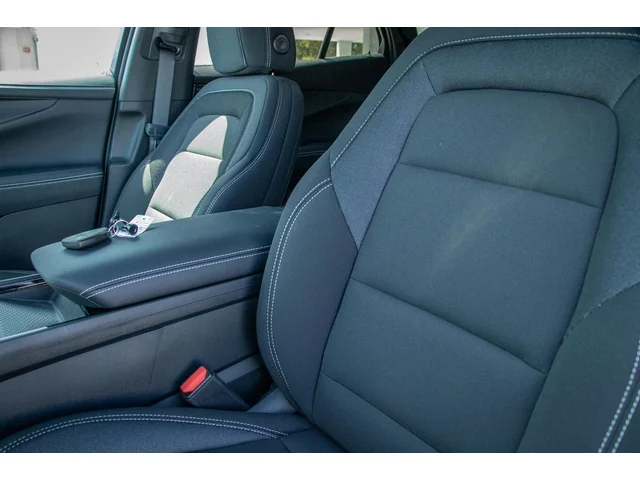 Nuevos CHEVROLET BLAZER EV à Estados chez autogozo