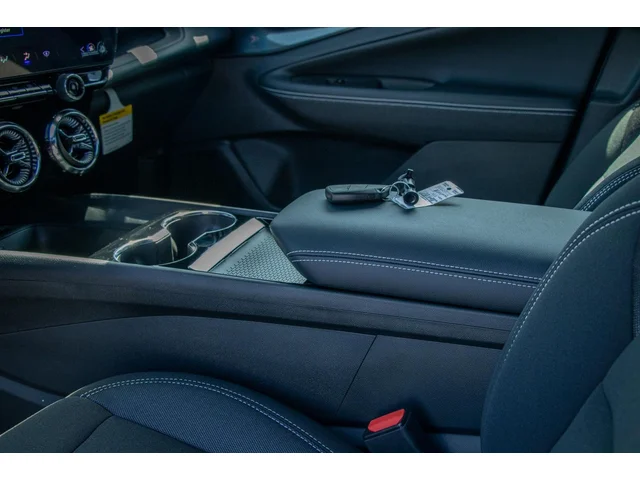 Nuevos CHEVROLET BLAZER EV à Estados chez autogozo