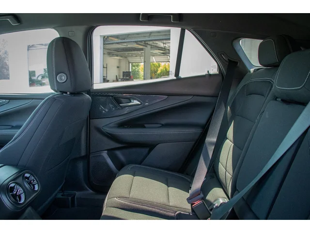 Nuevos CHEVROLET BLAZER EV à Estados chez autogozo