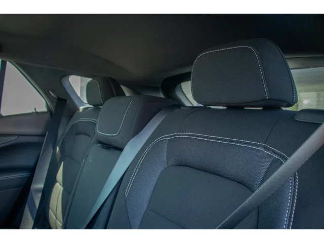 Nuevos CHEVROLET BLAZER EV à Estados chez autogozo