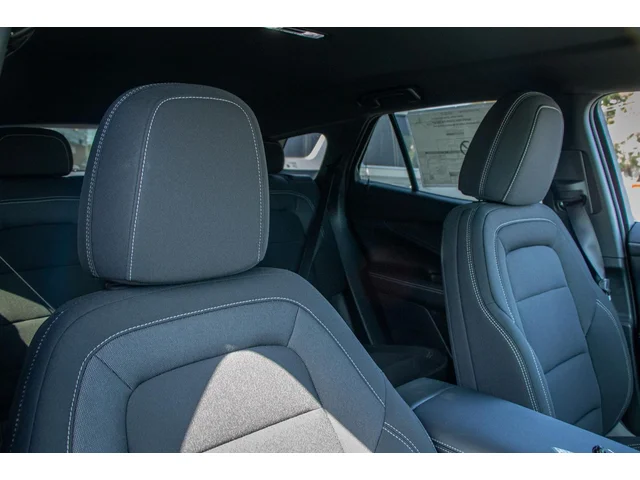 Nuevos CHEVROLET BLAZER EV à Estados chez autogozo