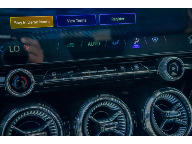 Nuevos CHEVROLET BLAZER EV à Estados chez autogozo