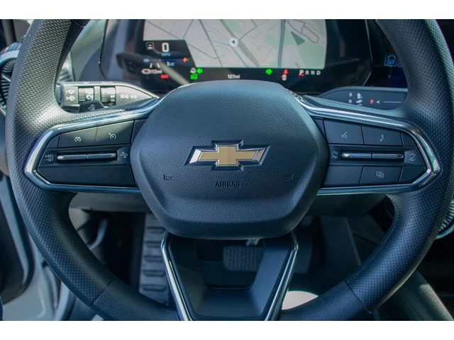Nuevos CHEVROLET BLAZER EV à Estados chez autogozo