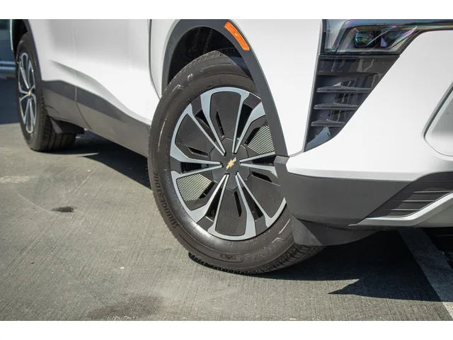 Nuevos CHEVROLET BLAZER EV à Estados chez autogozo