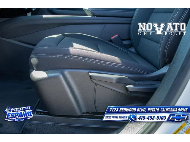 Nuevos CHEVROLET BLAZER EV à Estados chez autogozo