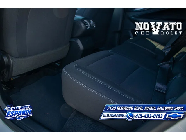 Nuevos CHEVROLET BLAZER EV à Estados chez autogozo
