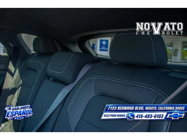 Nuevos CHEVROLET BLAZER EV à Estados chez autogozo