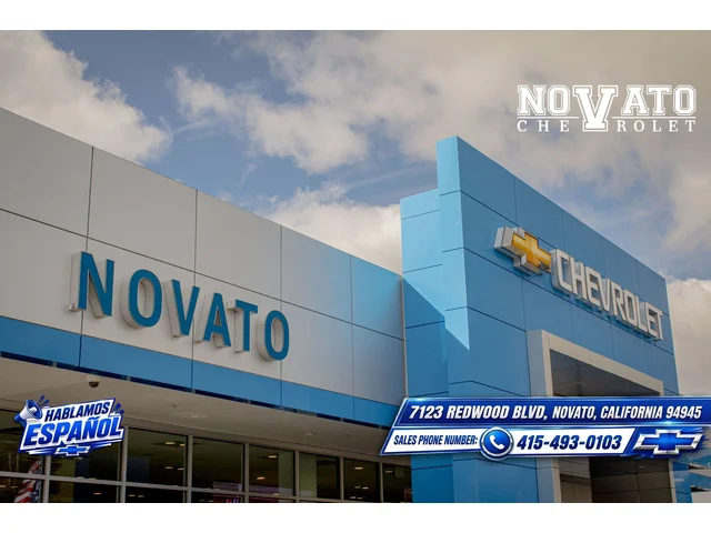 Nuevos CHEVROLET BLAZER EV à Estados chez autogozo