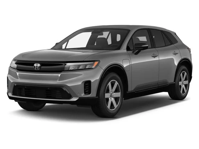 New Honda Prologue at Anderson Honda in Palo Alto