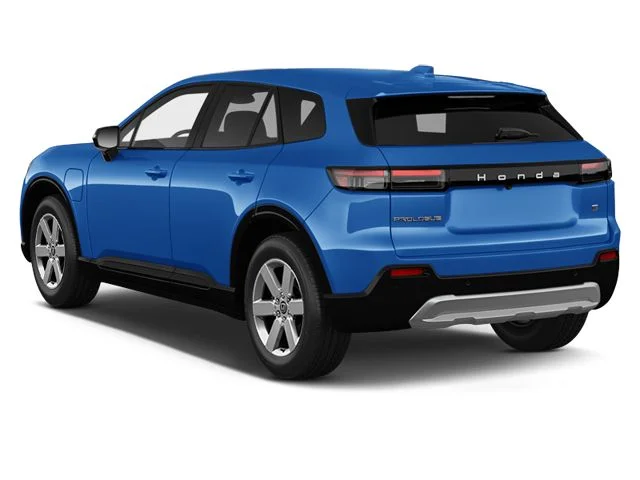 New Honda Prologue at Anderson Honda in Palo Alto