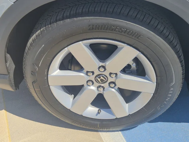 Nuevos HONDA PROLOGUE à Estados chez autogozo