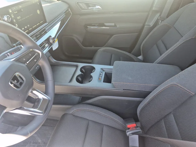 Nuevos HONDA PROLOGUE à Estados chez autogozo