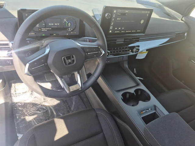 Nuevos HONDA PROLOGUE à Estados chez autogozo