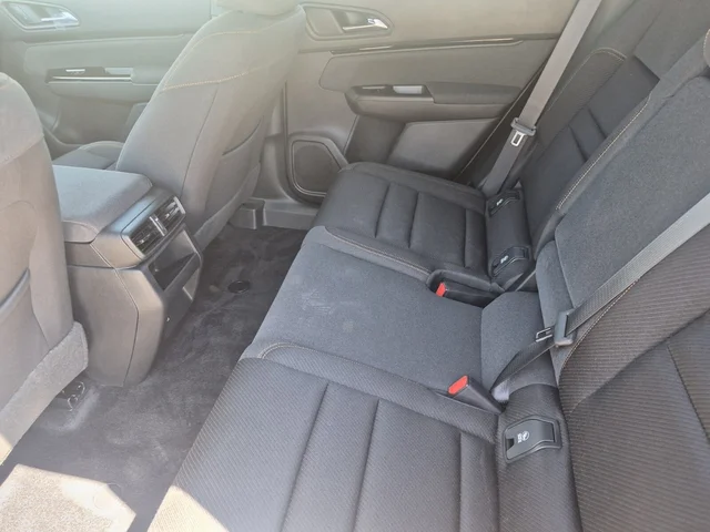 Nuevos HONDA PROLOGUE à Estados chez autogozo