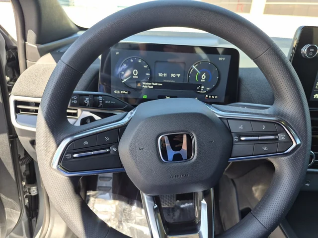 Nuevos HONDA PROLOGUE à Estados chez autogozo