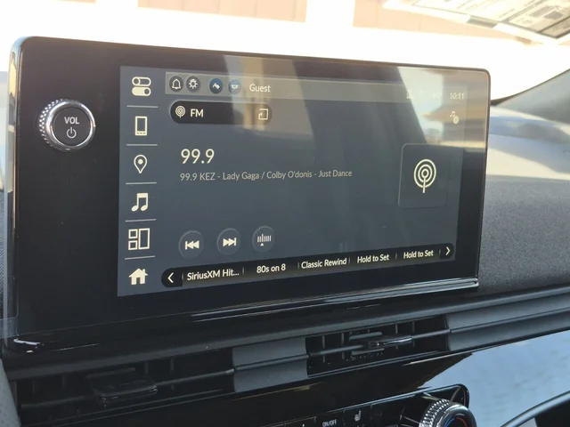 Nuevos HONDA PROLOGUE à Estados chez autogozo