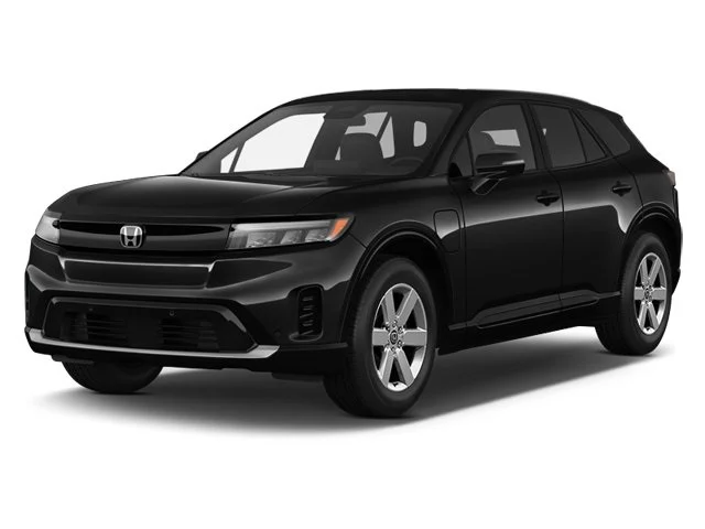 New Honda Prologue at Anderson Honda in Palo Alto
