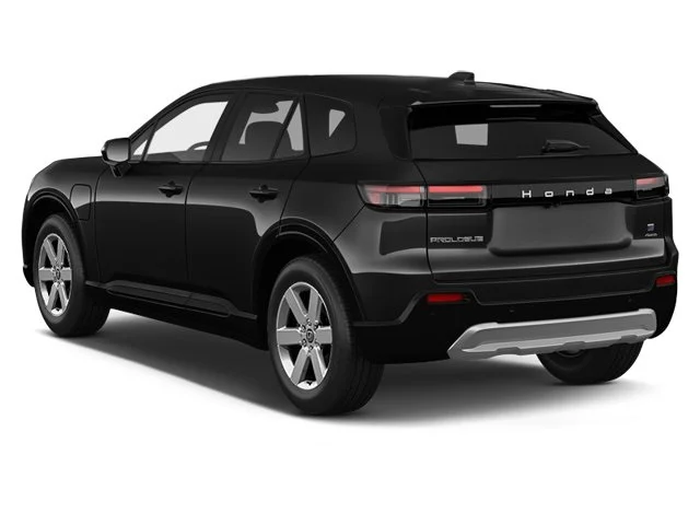 New Honda Prologue at Anderson Honda in Palo Alto