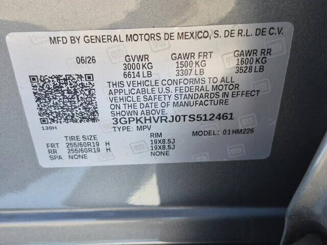 Nuevos HONDA PROLOGUE à Estados chez autogozo