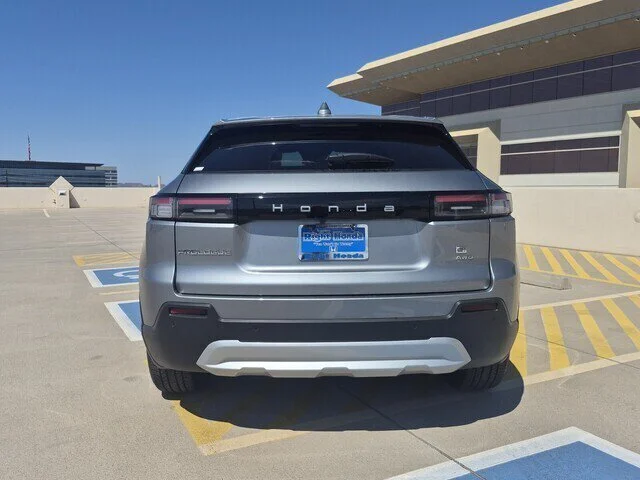 Nuevos HONDA PROLOGUE à Estados chez autogozo
